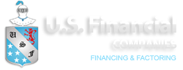 U.S. Financial Companies Logo - Machine Tool Financing