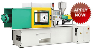 Injection Molding Machine