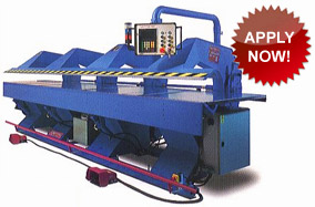 Folding Machine