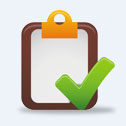 Invoice Submit Icon