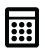 No Hidden Fees Calculator Icon